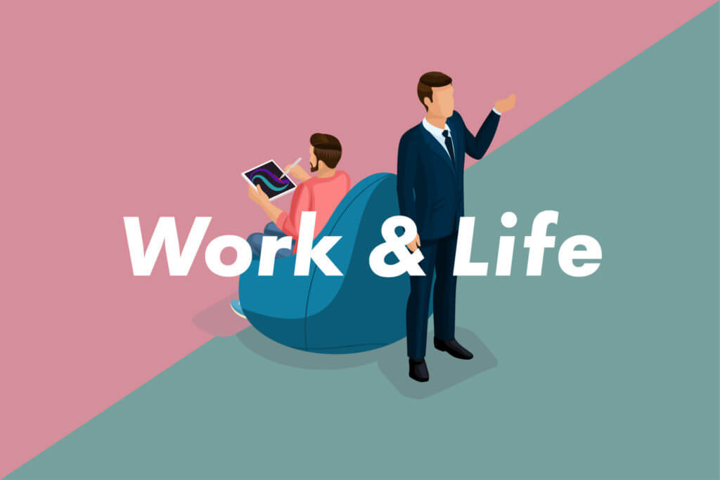 芸大生と正社員を両立するひとりの人間として