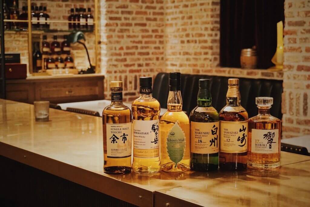 「Bottle Keep Tokyo」プロジェクト 開始のお知らせ