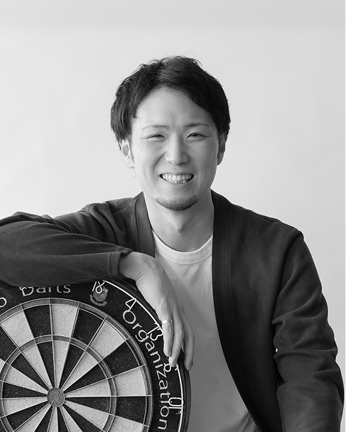 Shohei Tai