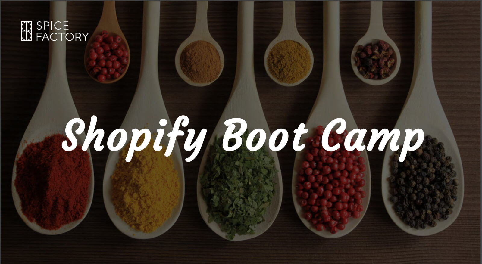 Shopify Partner Boot Camp: JapanにCTO泰が登壇いたしました。