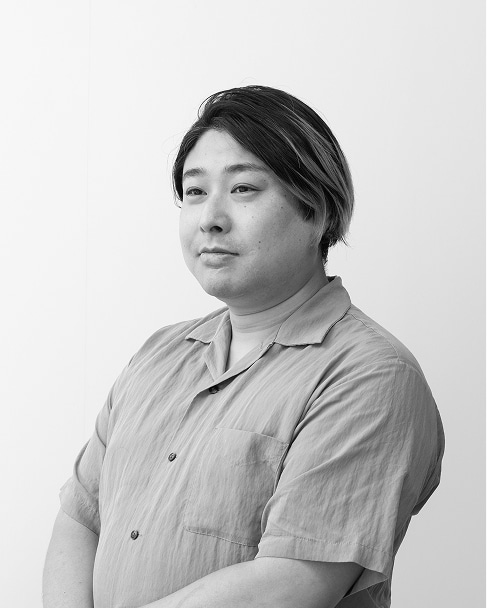 Jun Sunami