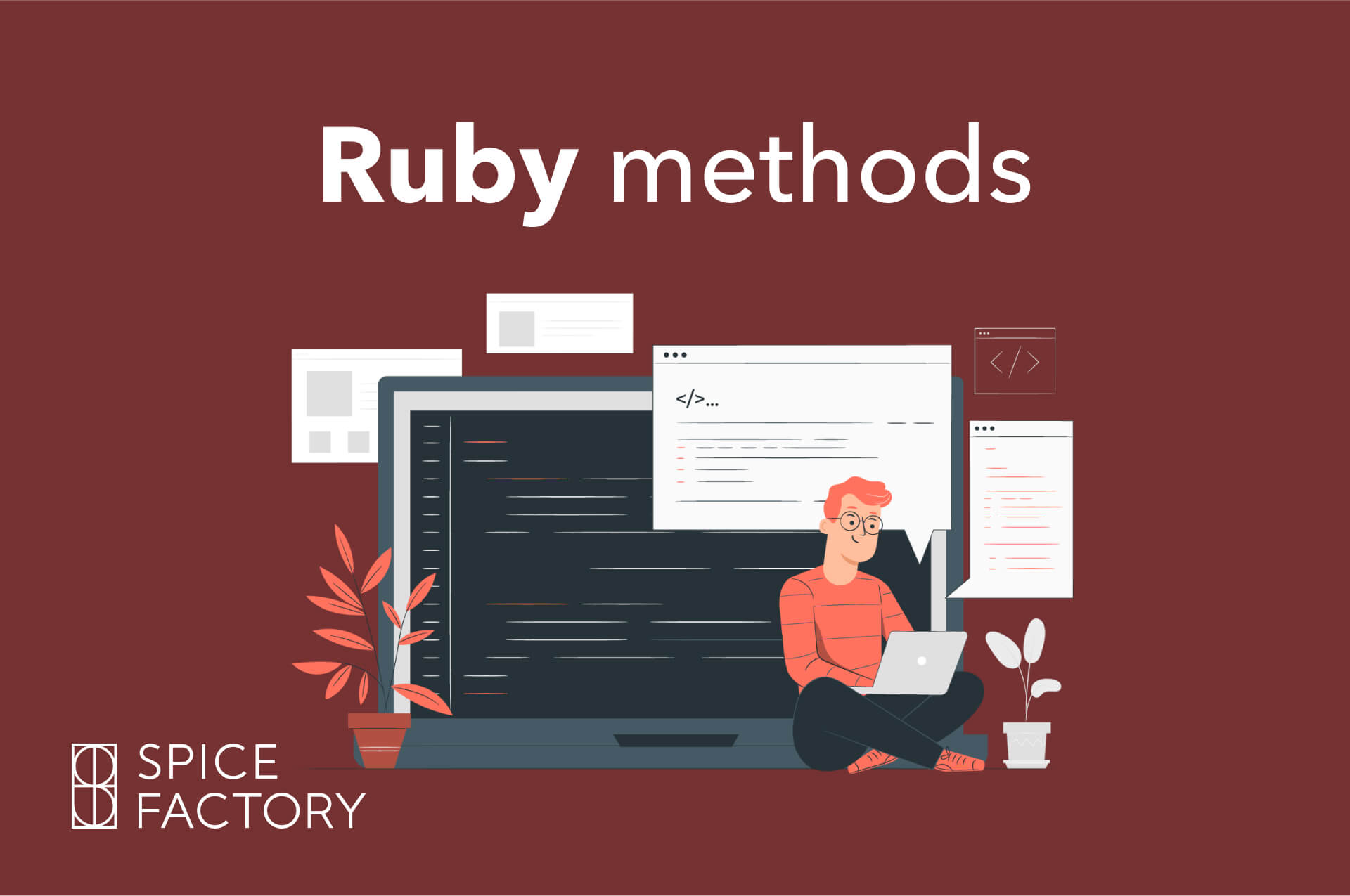 Ruby において class << self; end でクラスメソッドを定義できる理由を解説
