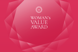 WOMAN’s VALUE AWARDアイキャッチ画像