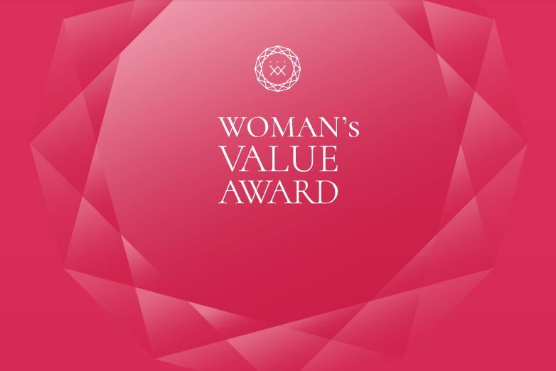 スパイスファクトリーが第4回WOMAN’s VALUE AWARDで準優秀賞を受賞いたしました。