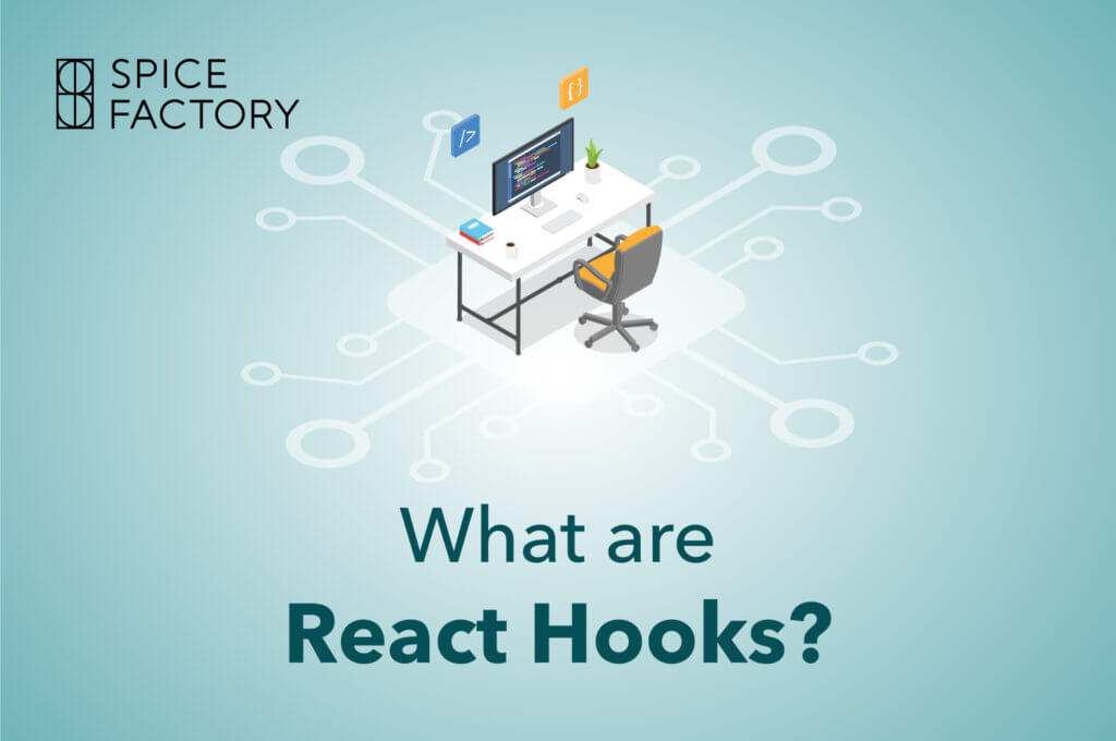 React