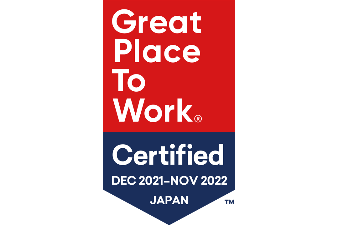 スパイスファクトリーがGPTWジャパンの「働きがい認定企業」に選出