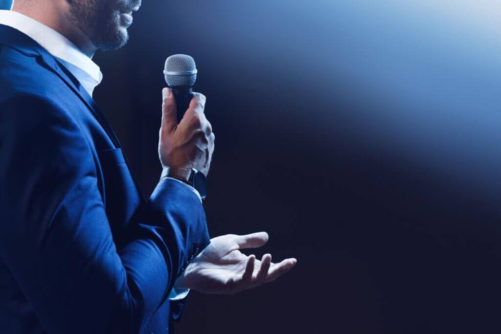 Speaker