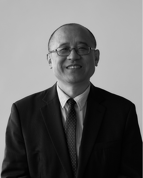 Satoshi Harimoto