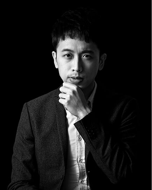 Lin Yu Hsuan