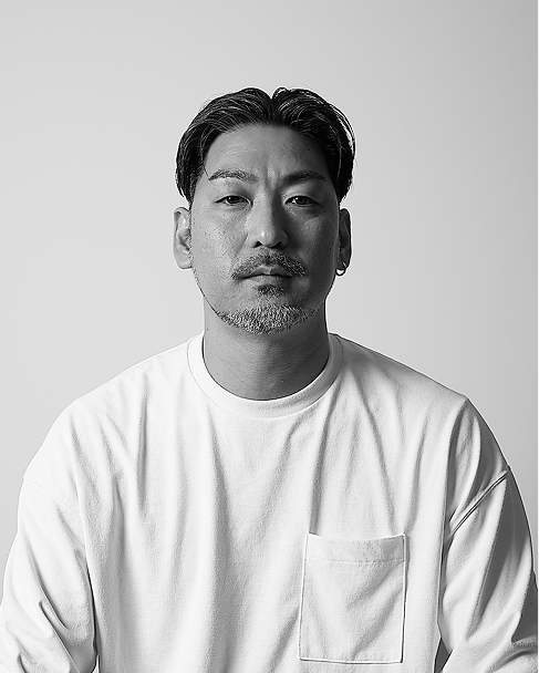 Tetsuya Matsuhisa