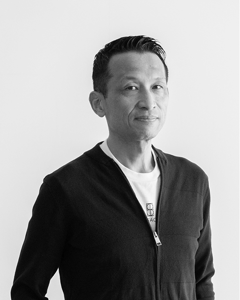 Shigeru Ohira