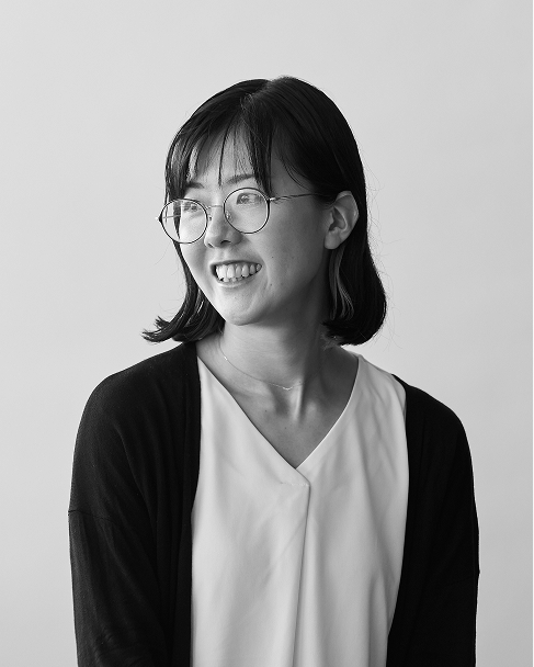 Eiko Yaegashi
