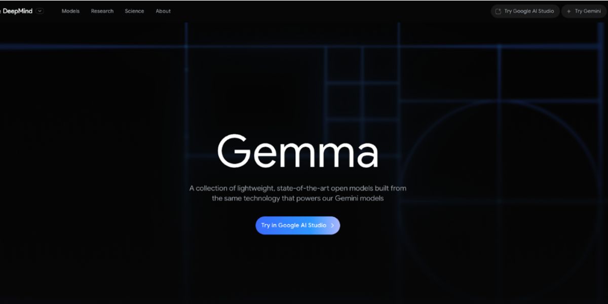 Gemma