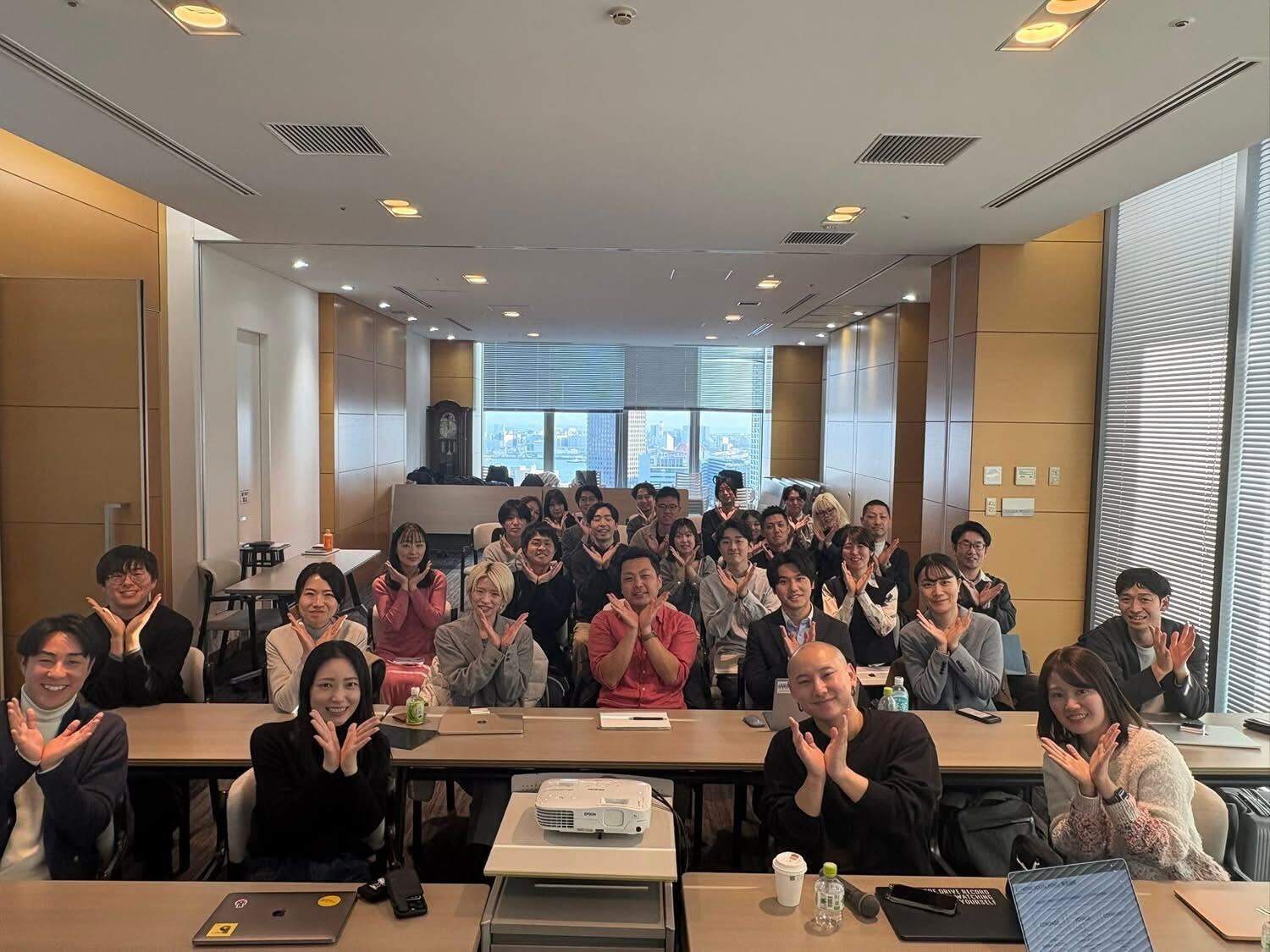 KOBE SOCIAL PORT＜VOYAGE＞最終発表会に取締役CSO流郷綾乃が審査員として登壇しました