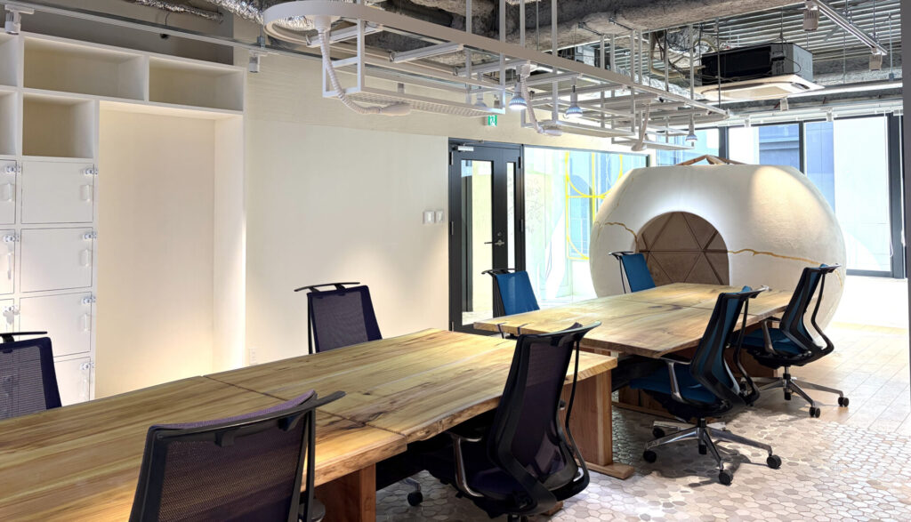 【メディア掲載】日刊工業新聞「日本を変える17Goals」に掲載されました