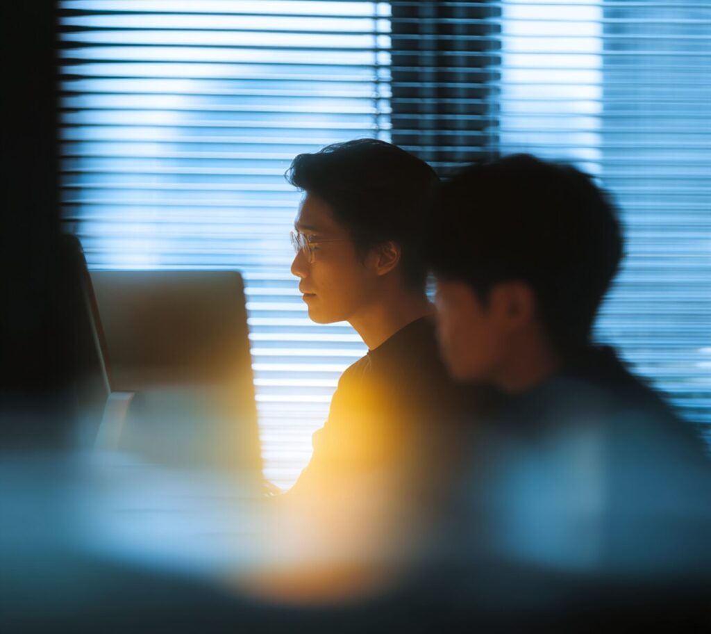 クラウド構築・DevOps支援
