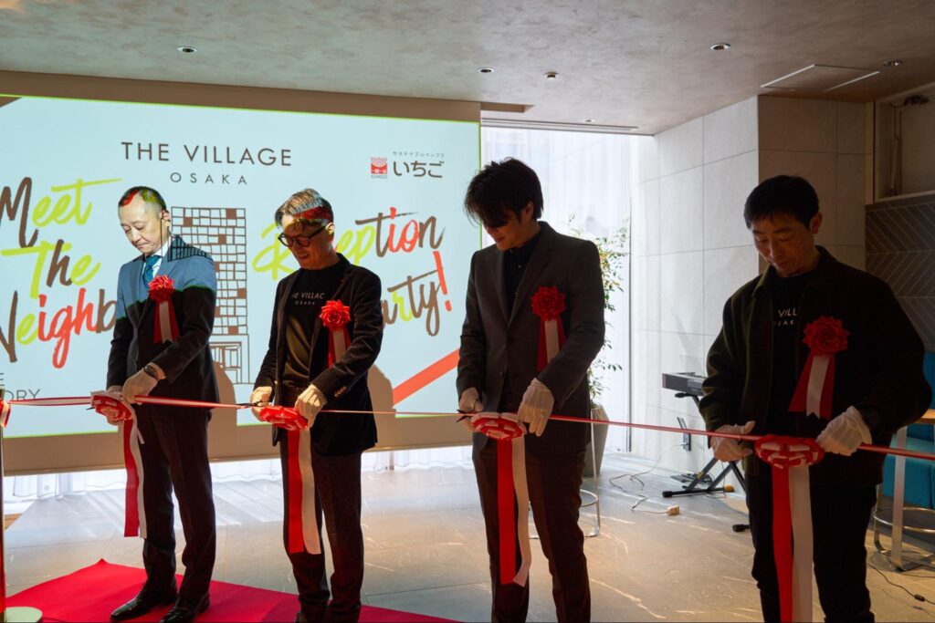 スパイスファクトリー、万博の“志”を社会へ実装する関西拠点が本格始動