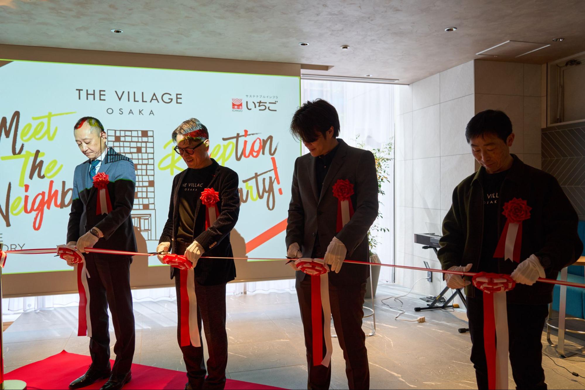 スパイスファクトリー、万博の“志”を社会へ実装する関西拠点が本格始動