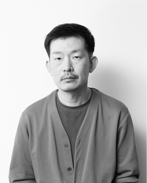 Kenji Kato