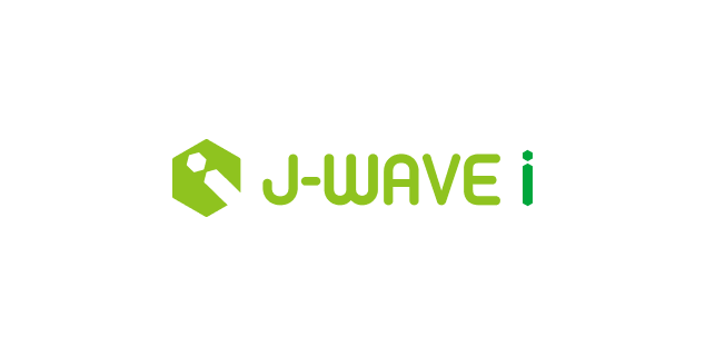 株式会社J-WAVE i