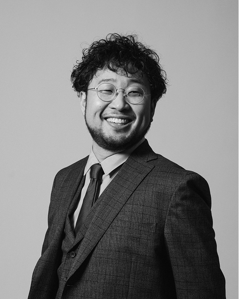 Akira Motomura