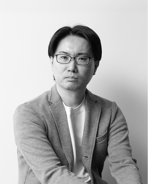 Satoshi Nishino