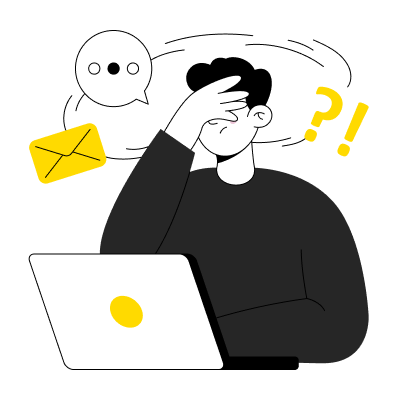 社会課題に向き合っているのに、届けたい相手に価値が届かない