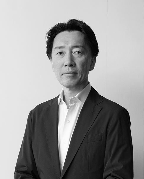 YUICHIRO TAKASE
