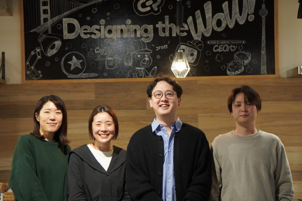 【メディア掲載】3社横断プロジェクト「TEAMUS」の開発事例として、インタビュー記事がコクヨ公式サイトに掲載されました