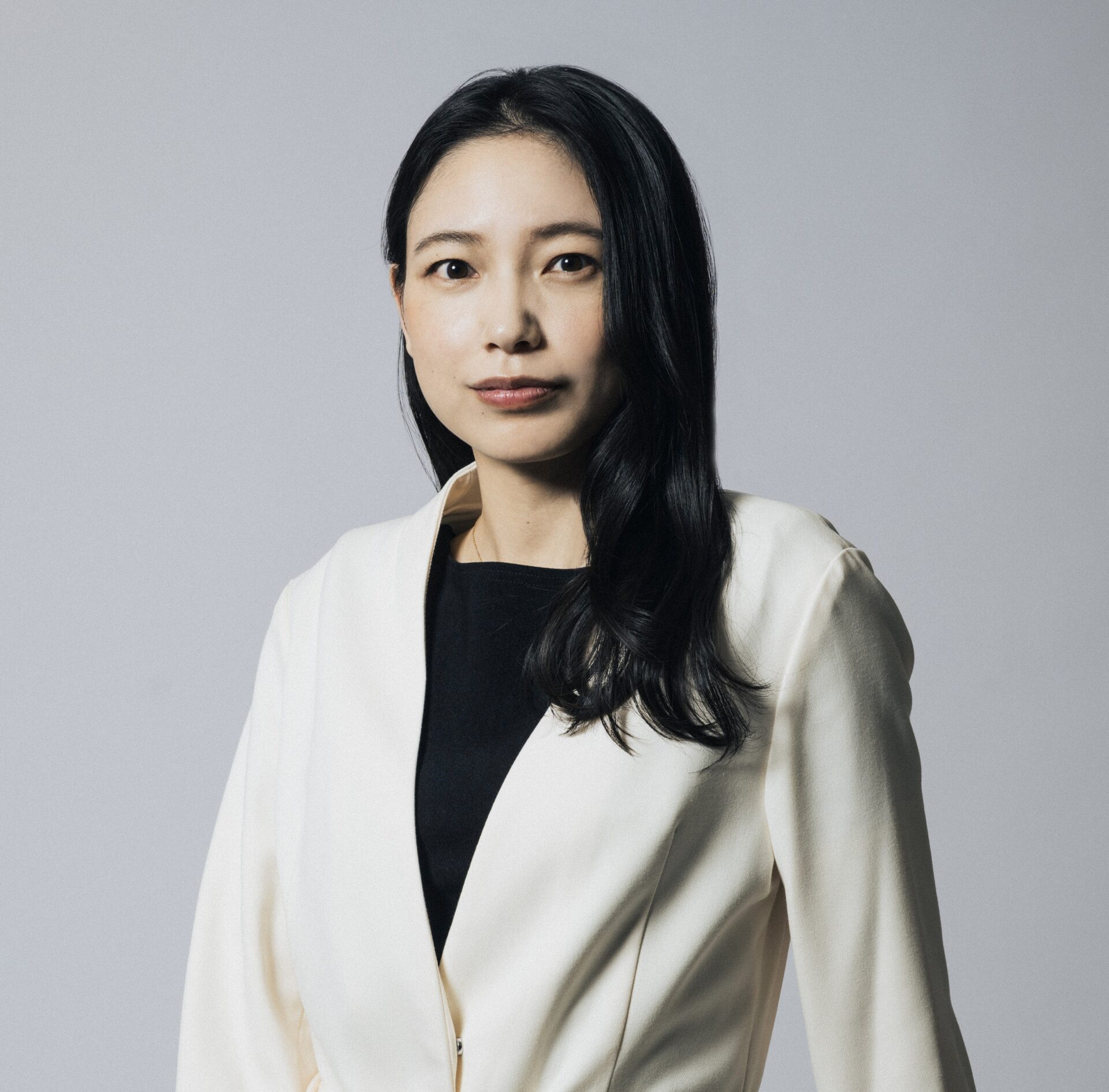 Ginger Lab株式会社 代表取締役 流郷 綾乃