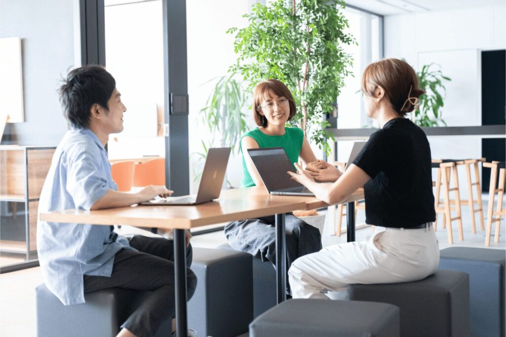 厚生労働省の「働き方・休み方改善ポータルサイト」にスパイスファクトリーの「特別休暇制度」が掲載されました