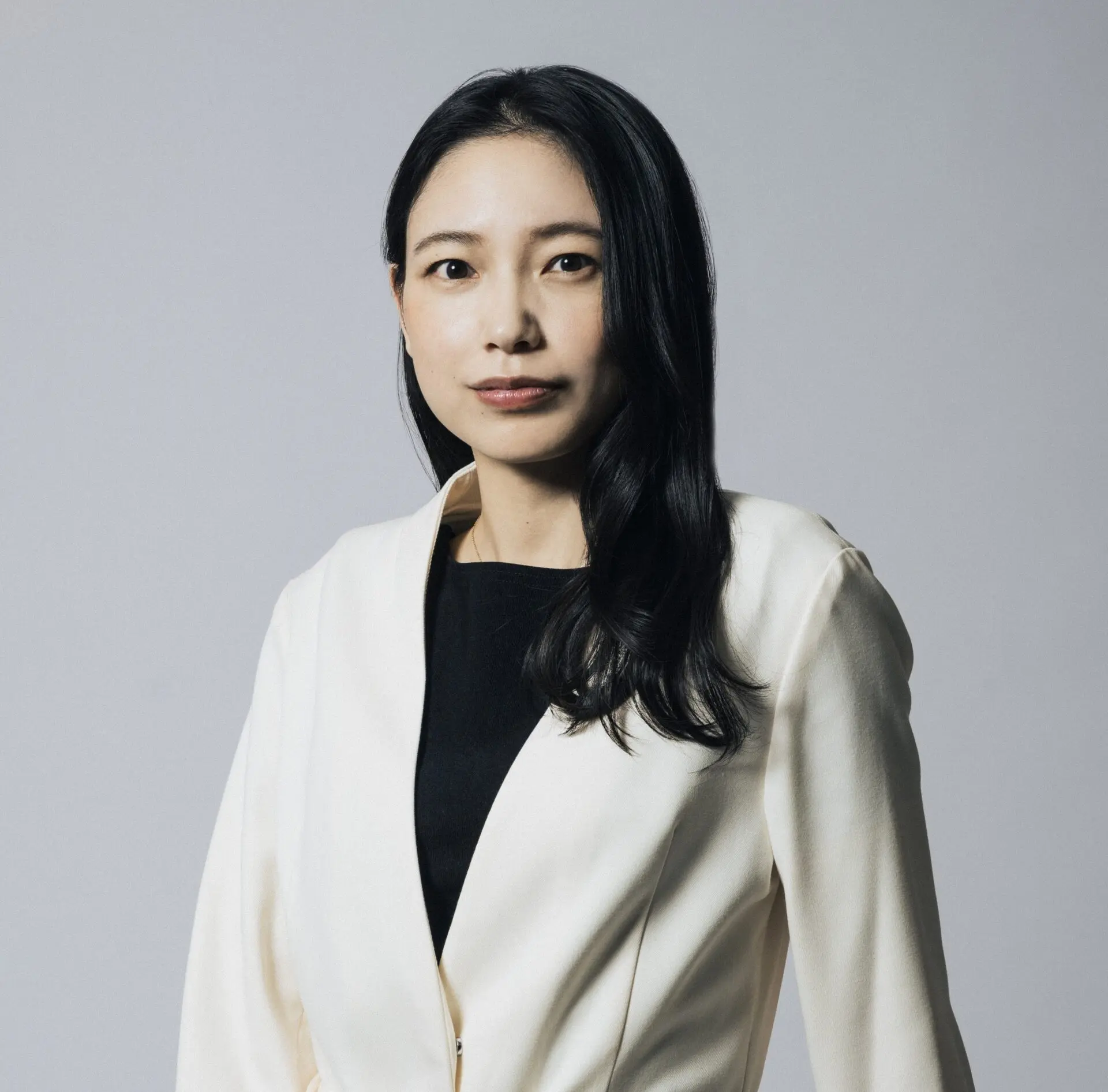 Ginger Lab株式会社 代表取締役 流郷 綾乃