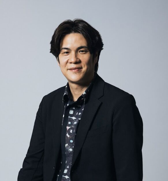 スパイスファクトリー株式会社 代表取締役CEO 高木 広之介 プロフィール写真