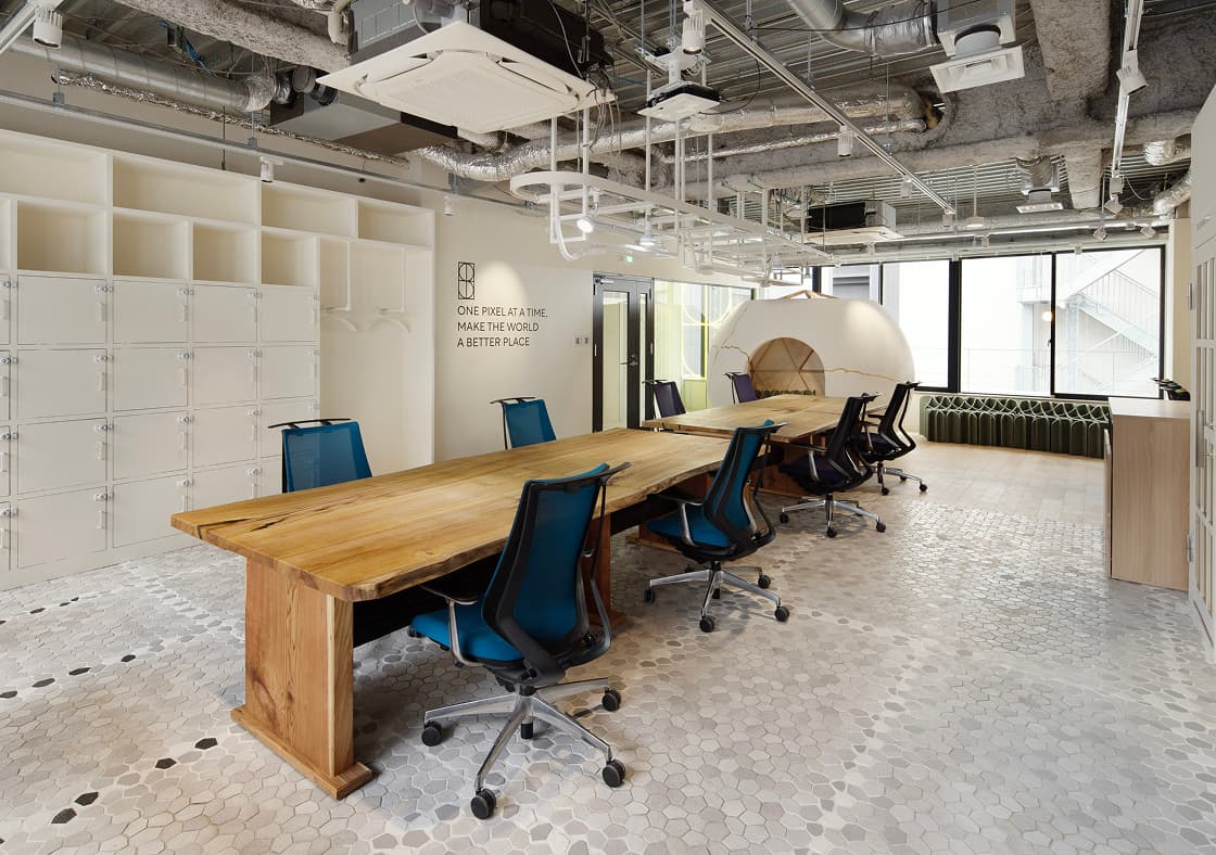KANSAI Branch