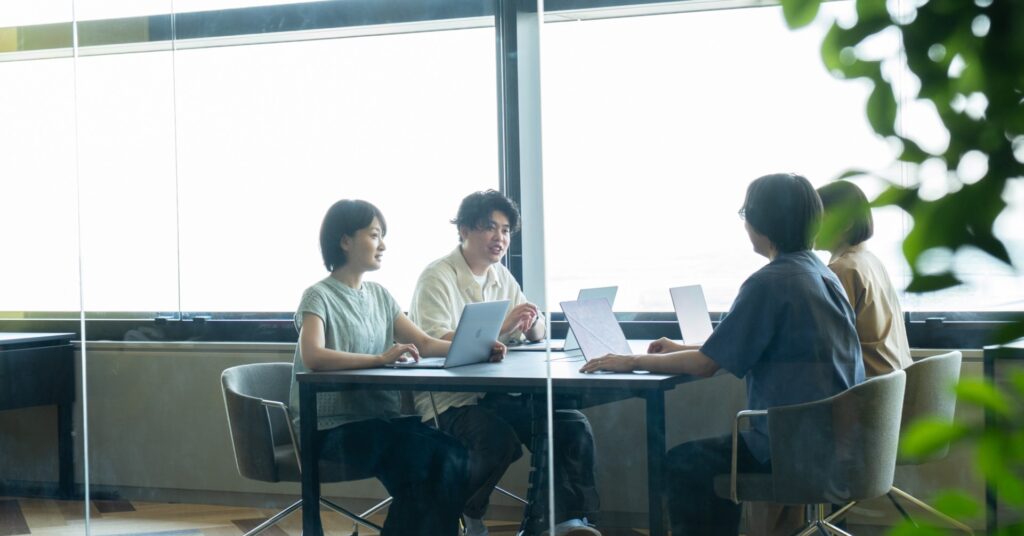 【メディア掲載】当社の特別休暇に関する取り組みが日刊工業新聞に掲載されました
