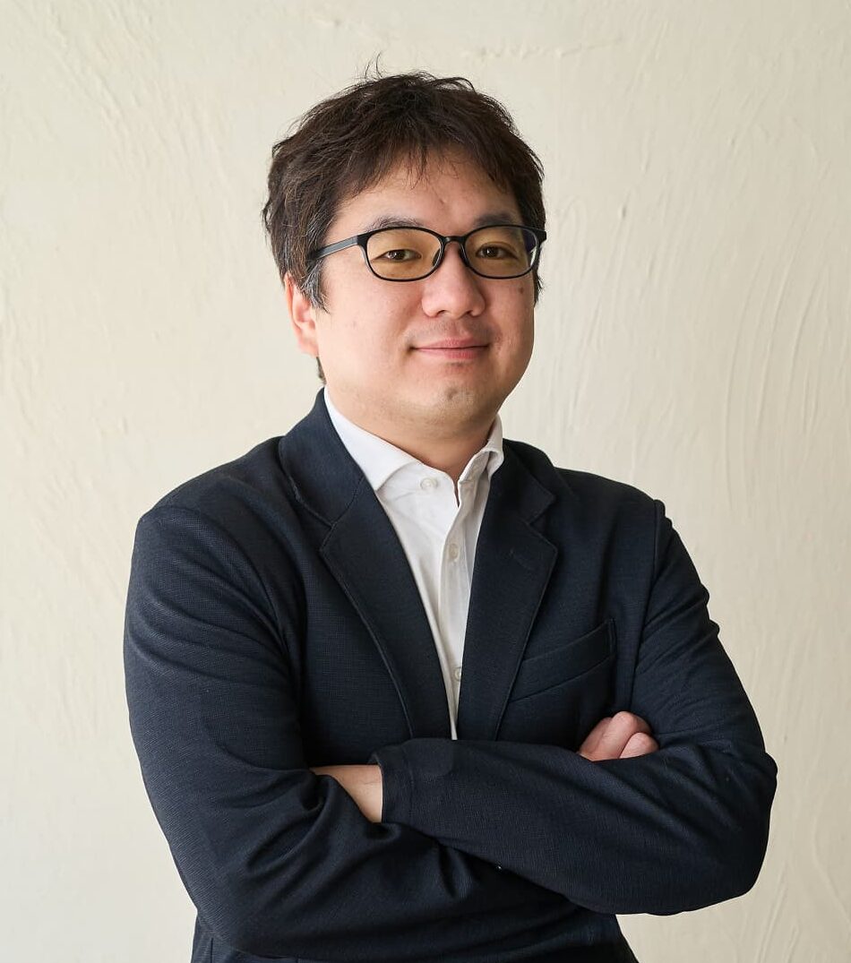 太田佑祈のポートレート