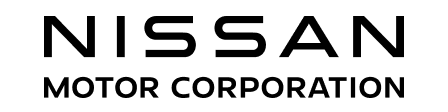 日産自動車株式会社
