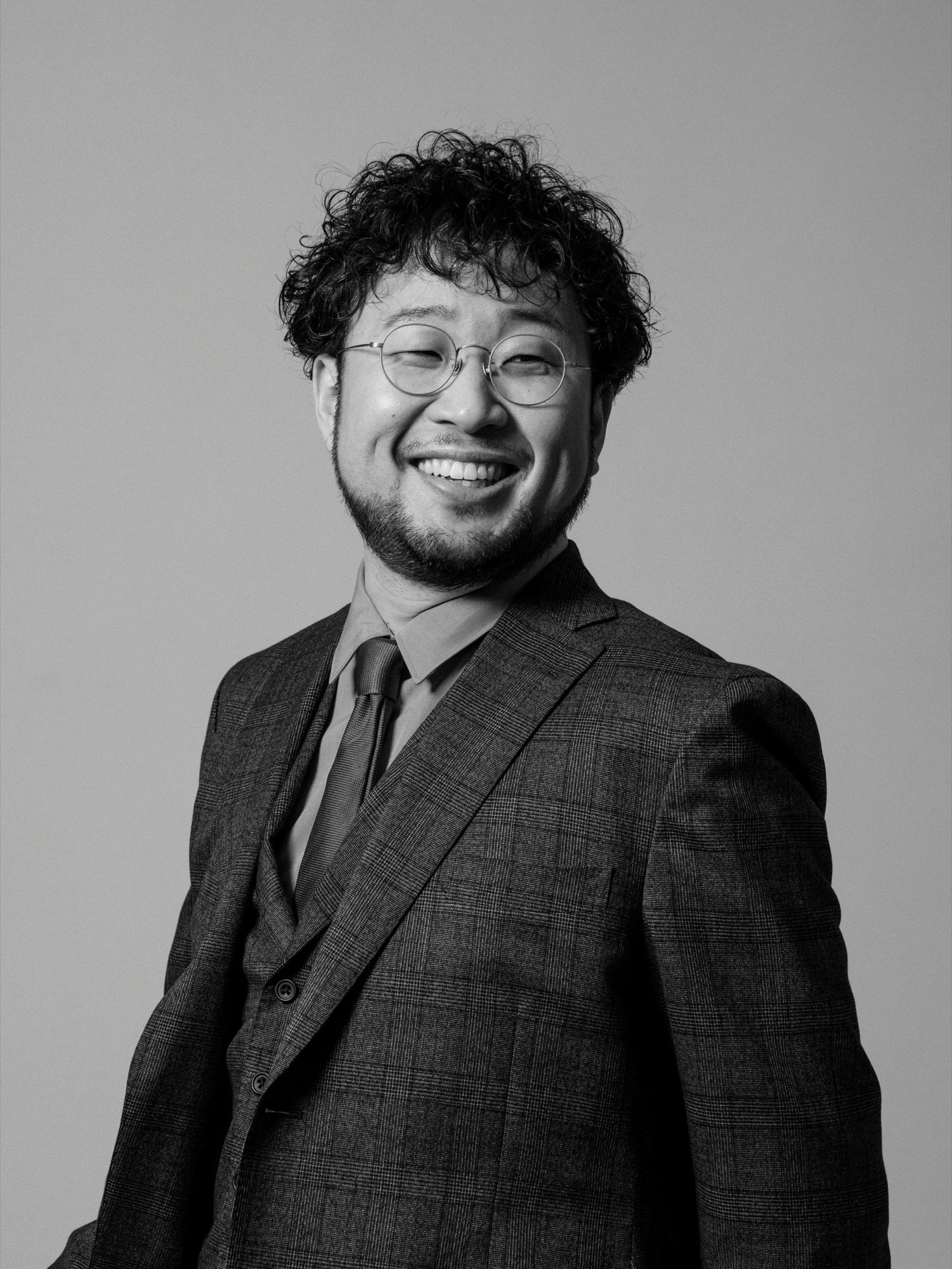 スパイスファクトリー株式会社 執行役員CDO 本村 章